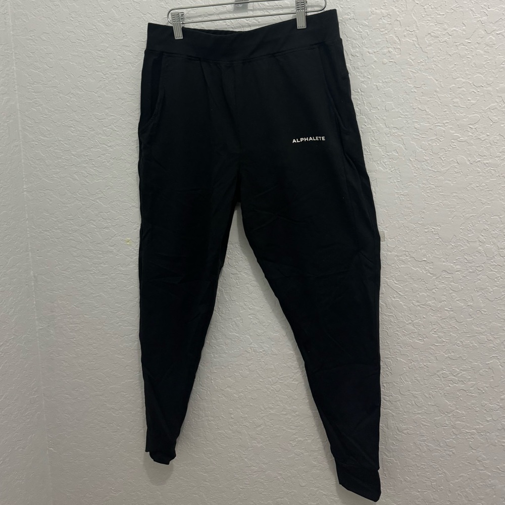 Alphalete Premium Joggers